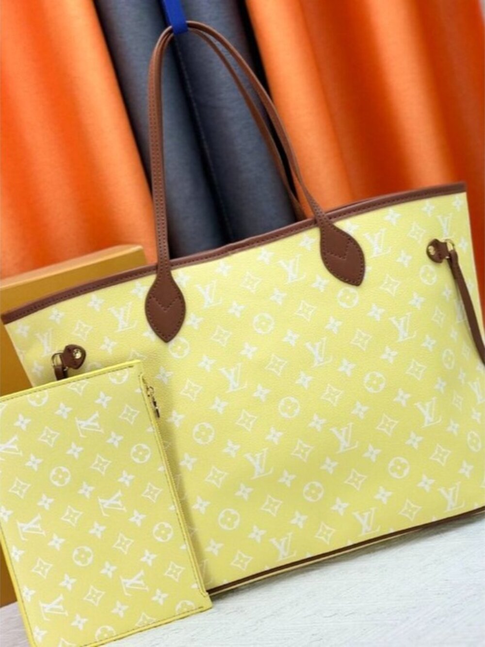 NWT - Louis Vuitton Authentic Bags